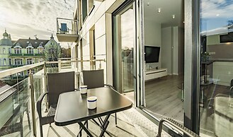 Baltic-Apartments - Apartamenty Lissa