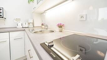 Baltic-Apartments - Apartamenty Lissa