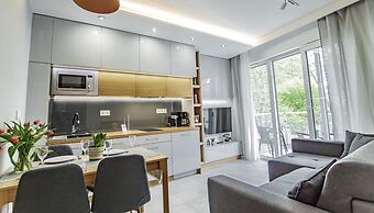 Baltic-Apartments - Apartamenty Lissa