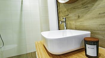 Baltic-Apartments - Apartamenty Lissa