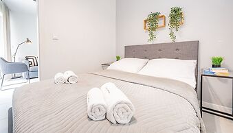 Baltic-Apartments - Apartamenty Lissa