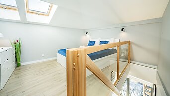 Baltic-Apartments - Apartamenty Lissa