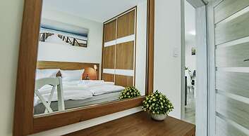 Baltic-Apartments - Apartamenty Lissa