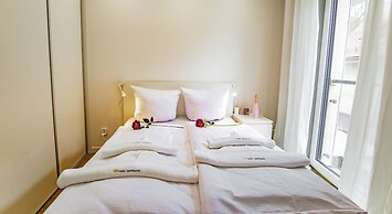 Baltic-Apartments - Apartamenty Lissa