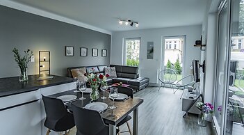 Baltic-Apartments - Apartamenty Lissa