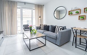 Baltic-Apartments - Apartamenty Lissa