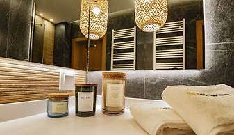 Baltic-Apartments - Apartamenty Lissa