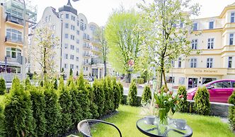 Baltic-Apartments - Apartamenty Lissa