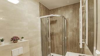 Baltic-Apartments - Apartamenty Lissa