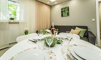 Baltic-Apartments - Apartamenty Lissa