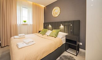 Baltic-Apartments - Apartamenty Lissa