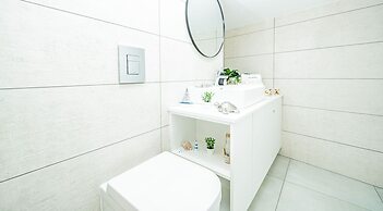 Baltic-Apartments - Apartamenty Lissa