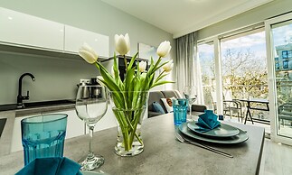 Baltic-Apartments - Apartamenty Lissa