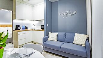 Baltic-Apartments - Apartamenty Lissa