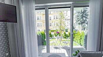 Baltic-Apartments - Apartamenty Lissa