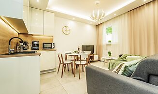 Baltic-Apartments - Apartamenty Lissa