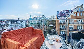 Baltic-Apartments - Apartamenty Lissa