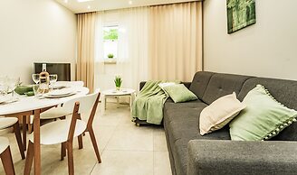 Baltic-Apartments - Apartamenty Lissa