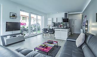 Baltic-Apartments - Apartamenty Lissa