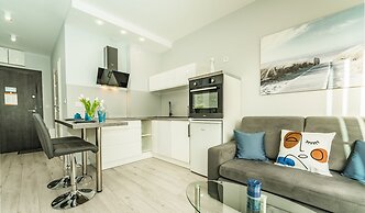 Baltic-Apartments - Apartamenty Lissa