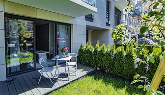 Baltic-Apartments - Apartamenty Lissa