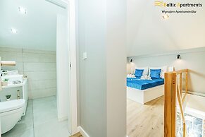 Baltic-Apartments - Apartamenty Lissa