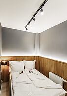 Baltic-Apartments - Apartamenty Lissa