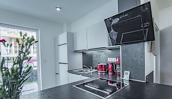 Baltic-Apartments - Apartamenty Lissa