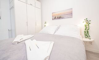 Baltic-Apartments - Apartamenty Lissa