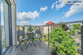 Baltic-Apartments - Apartamenty Lissa