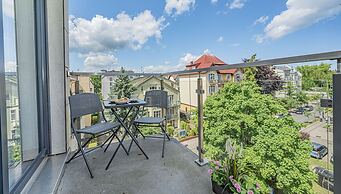 Baltic-Apartments - Apartamenty Lissa