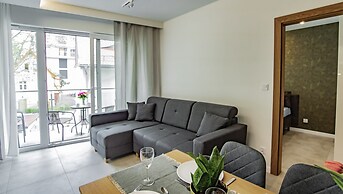 Baltic-Apartments - Apartamenty Lissa