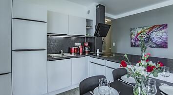 Baltic-Apartments - Apartamenty Lissa