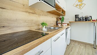 Baltic-Apartments - Apartamenty Lissa