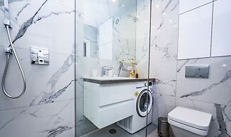 Baltic-Apartments - Apartamenty Lissa