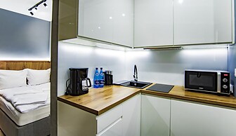 Baltic-Apartments - Apartamenty Lissa