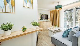 Baltic-Apartments - Apartamenty Lissa