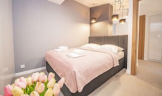 Baltic-Apartments - Apartamenty Lissa