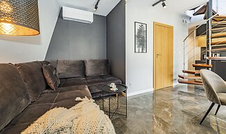 Baltic-Apartments - Apartamenty Lissa