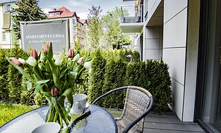 Baltic-Apartments - Apartamenty Lissa