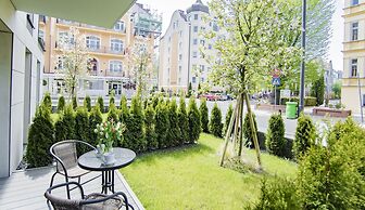 Baltic-Apartments - Apartamenty Lissa