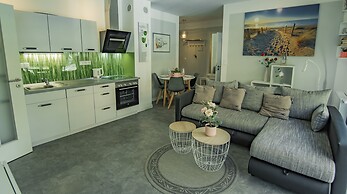 Baltic-Apartments - Apartamenty Lissa