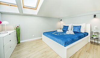 Baltic-Apartments - Apartamenty Lissa