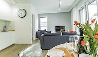 Baltic-Apartments - Apartamenty Lissa