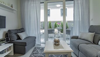 Baltic-Apartments - Apartamenty Lissa