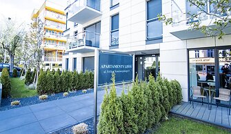 Baltic-Apartments - Apartamenty Lissa