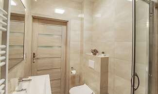 Baltic-Apartments - Apartamenty Lissa