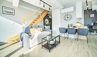 Baltic-Apartments - Apartamenty Lissa