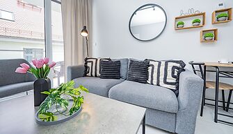 Baltic-Apartments - Apartamenty Lissa