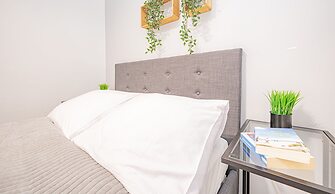 Baltic-Apartments - Apartamenty Lissa